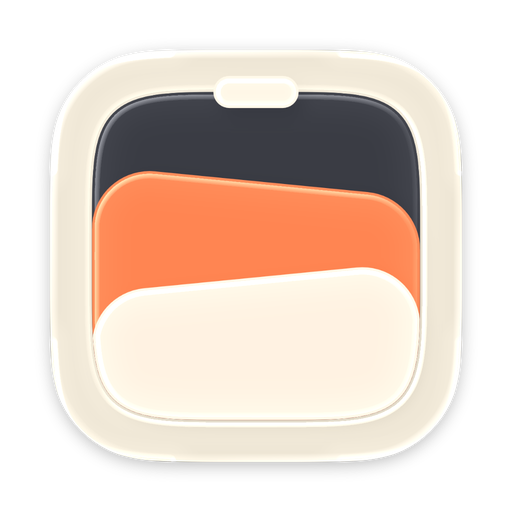 The Just Copy app icon